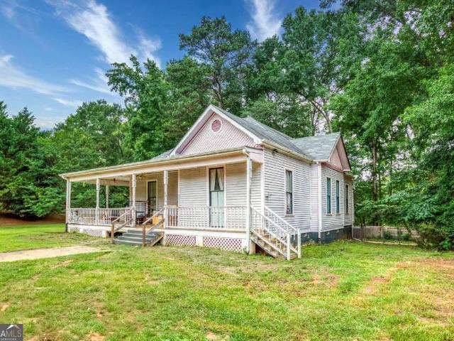 House for sale in Covington, Georgia