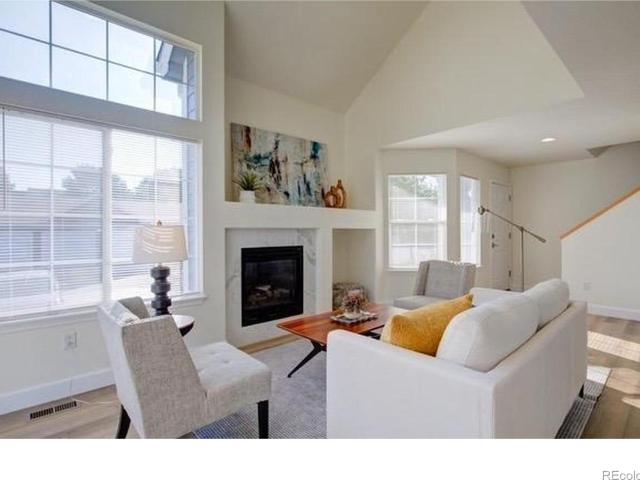 Townhouse for sale in Longmont, Colorado