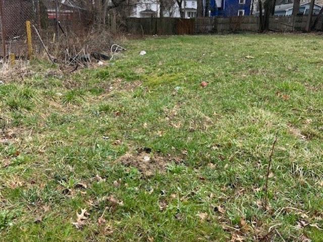 Land for sale in Summit, Ohio
