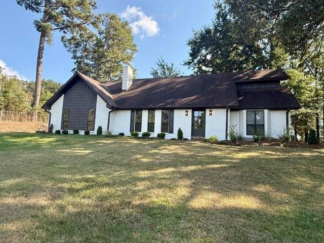 House for sale in Belden, Mississippi