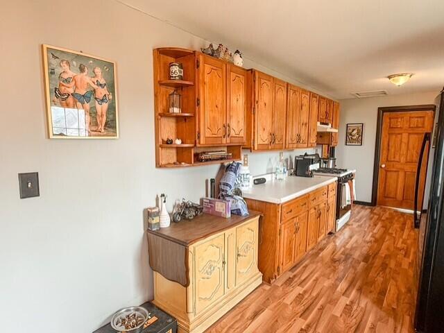 House for sale in Porter, Indiana
