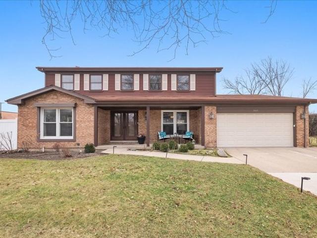 House for sale in Northbrook, Illinois