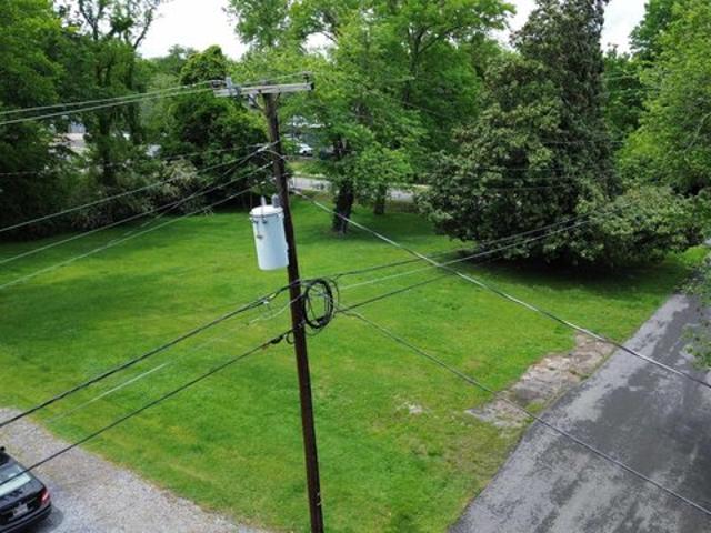 Land for sale in Murray, Calloway County