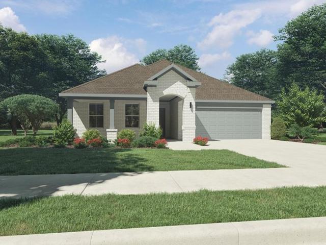 House for sale in Aledo, Parker County
