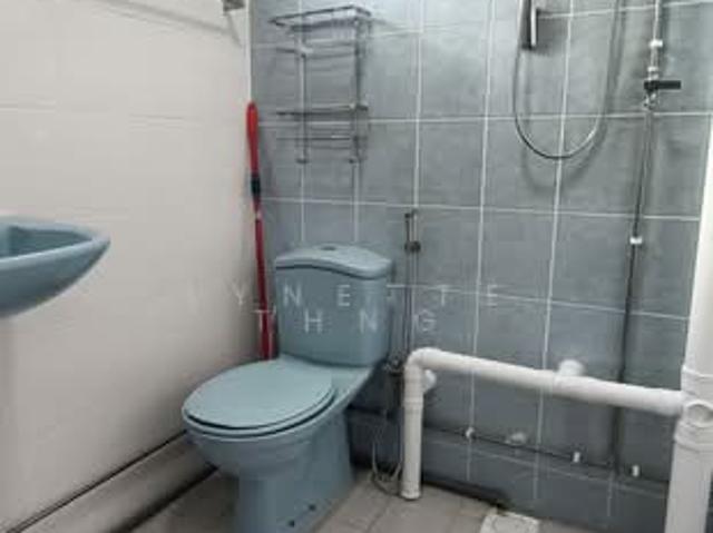 Property for rent