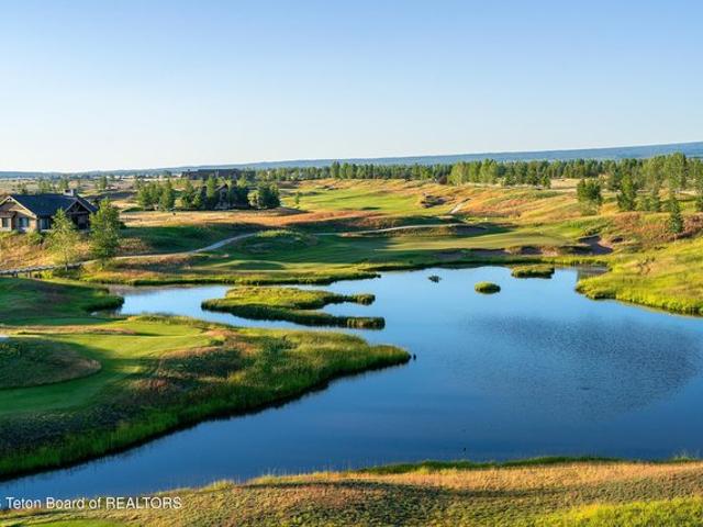 Land for sale in Driggs, Idaho