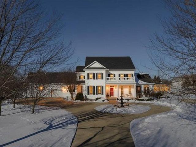 House for sale in Stewartville, Minnesota