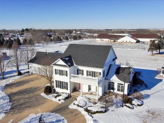 House for sale in Stewartville, Minnesota