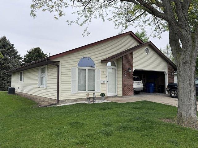 House for sale in Saint Marys, Ohio