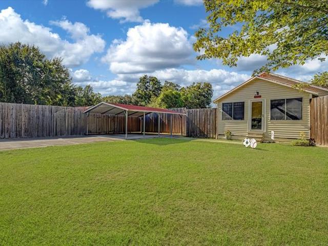 House for sale in Chambers, Texas