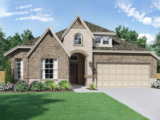 House for sale in Van Alstyne, Texas