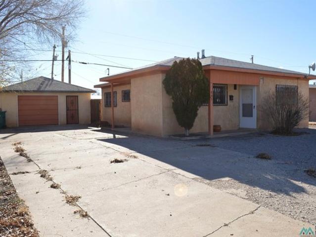 House for sale in Grants, New Mexico