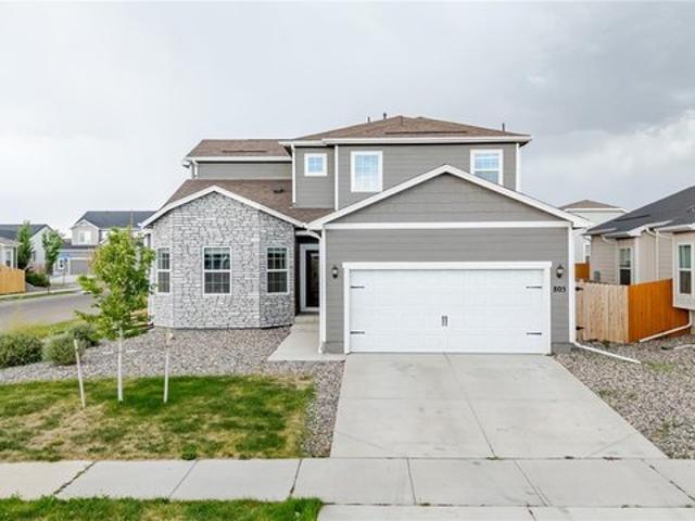 House for sale in Brighton, Colorado
