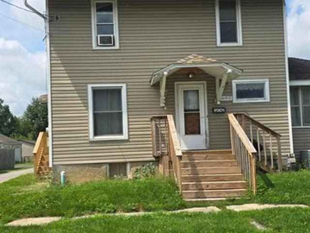 House for sale in Marion, Ohio