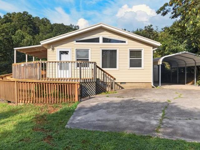 House for sale in Tennessee
