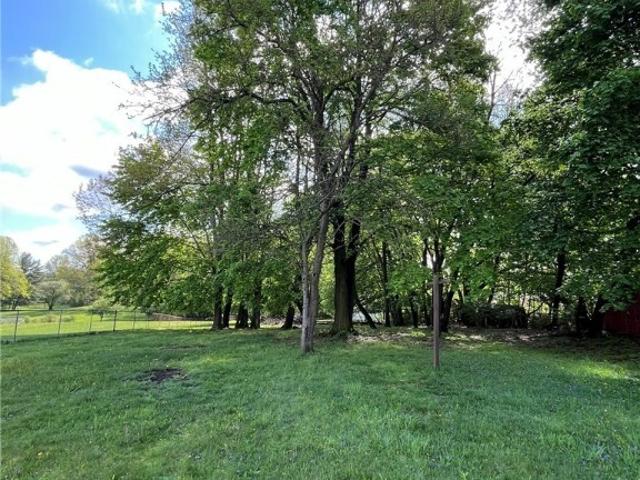 Land for sale in Akron