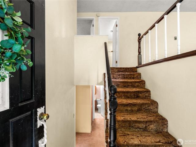 House for sale in Aberdeen, Washington