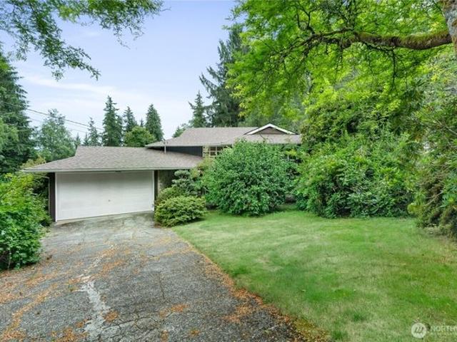 House for sale in Aberdeen, Washington