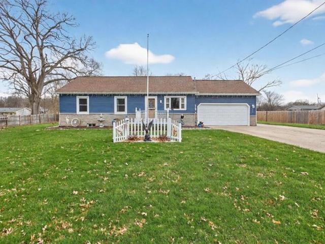 House for sale in Michigan