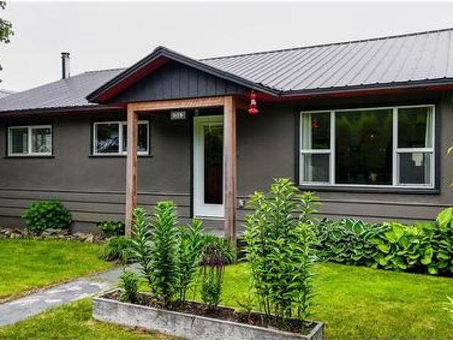 House for sale in Revelstoke, British Columbia