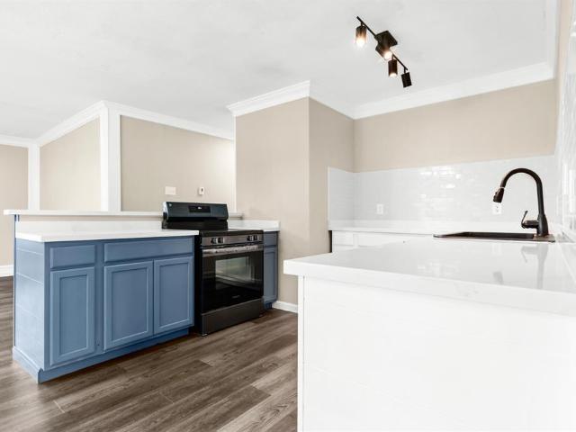 House for sale in Bosque, Texas