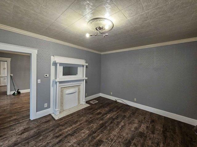 House for rent in Brooke, West Virginia