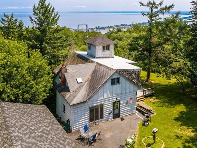 House for sale in Lincoln Park, Duluth