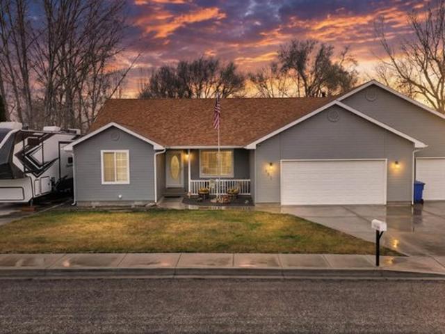 House for sale in Fruitland, Idaho