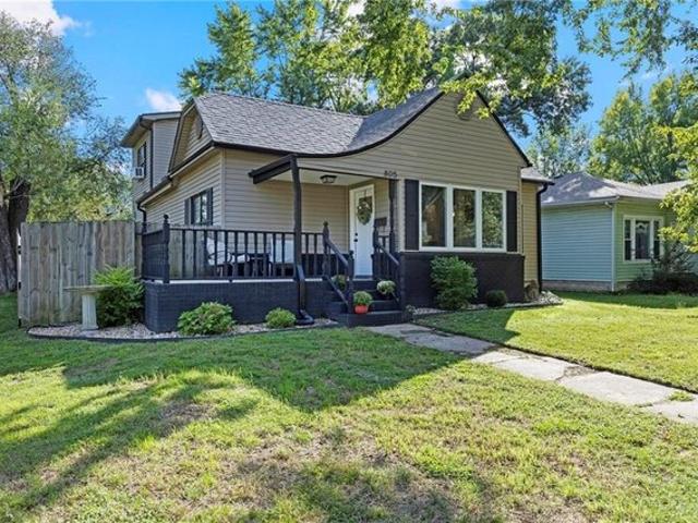 House for sale in Kansas