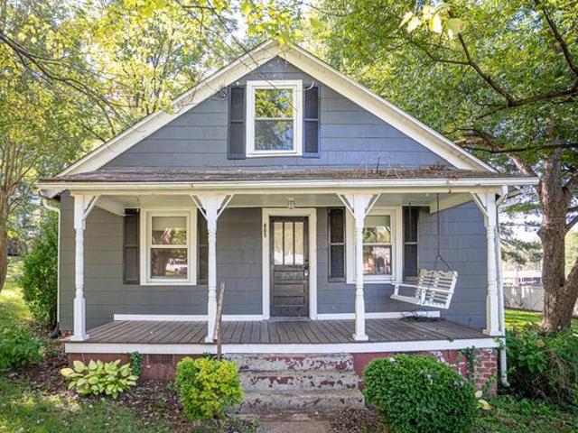 House for sale in Chase City, Mecklenburg County