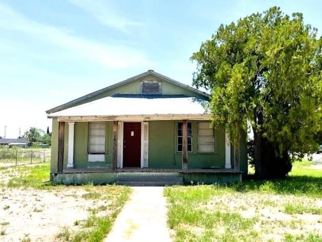 House for sale in Fort Stockton, Texas