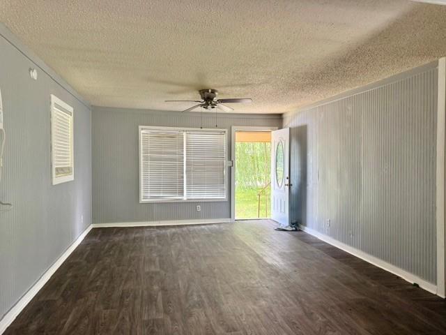 House for sale in Clarksville, Texas