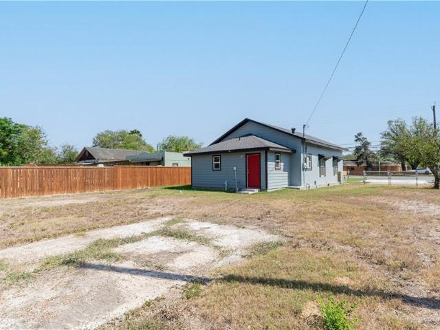 House for sale in Hidalgo, Texas