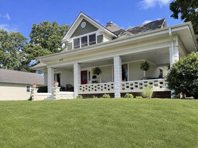 House for sale in Kansas