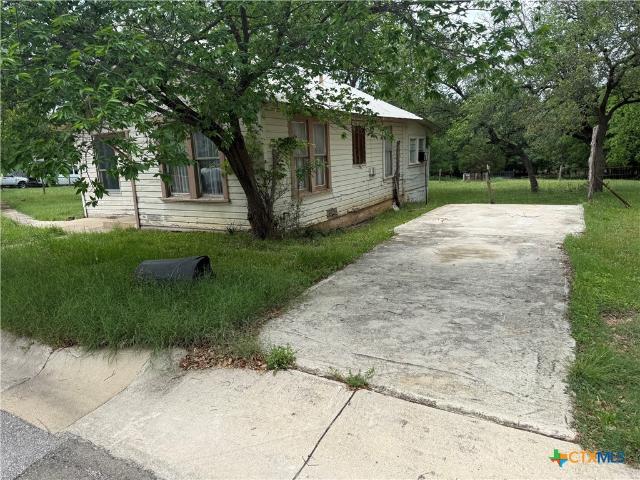 House for sale in Lampasas, Texas