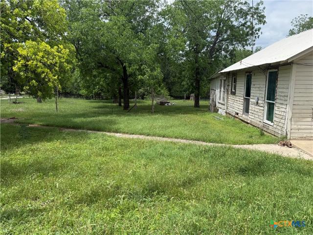 House for sale in Lampasas, Texas
