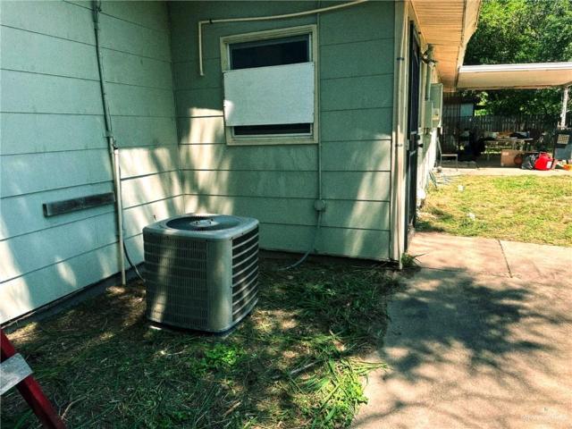 House for sale in Brooks, Texas