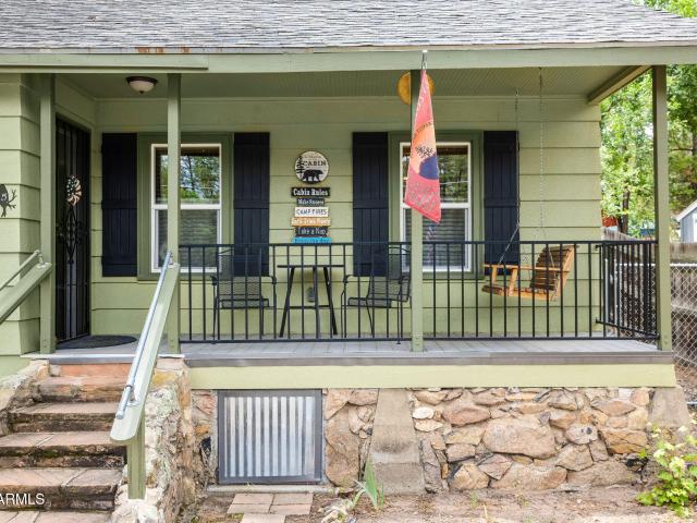 House for sale in Prescott, Arizona