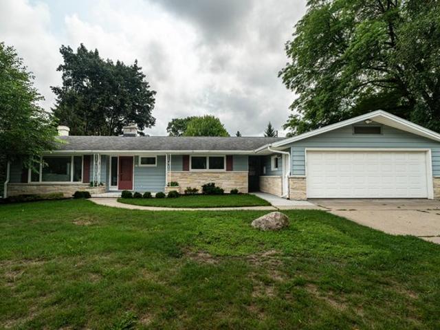 House for sale in West Bend, Wisconsin