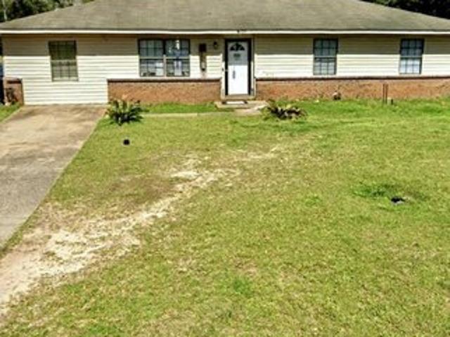 House for sale in Geneva, Alabama