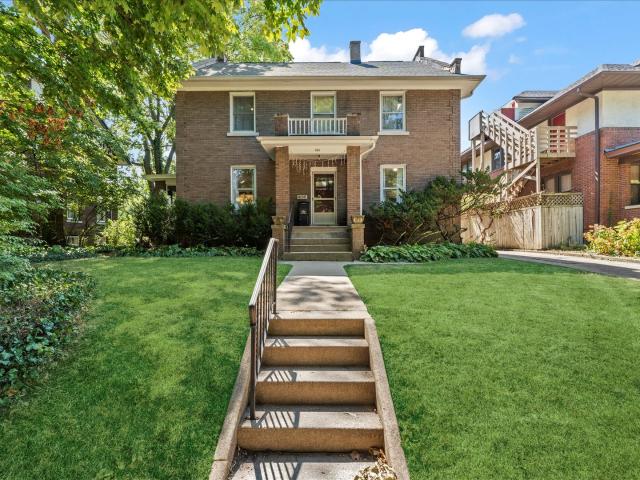 Property for sale in Urbana, Illinois