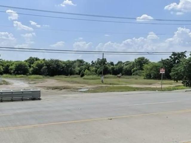 Land for sale in Kennedale, Texas