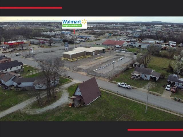 Land for sale in Ark