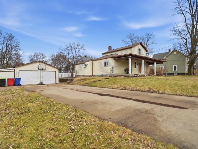 Property for sale in Elmwood, Illinois