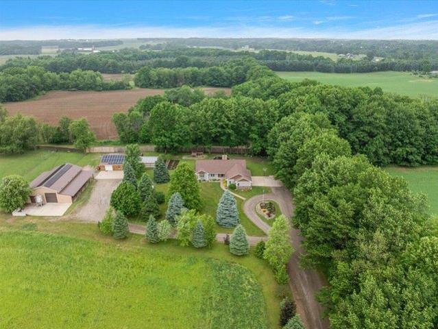 House for sale in Grant, Michigan