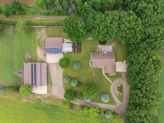 House for sale in Michigan