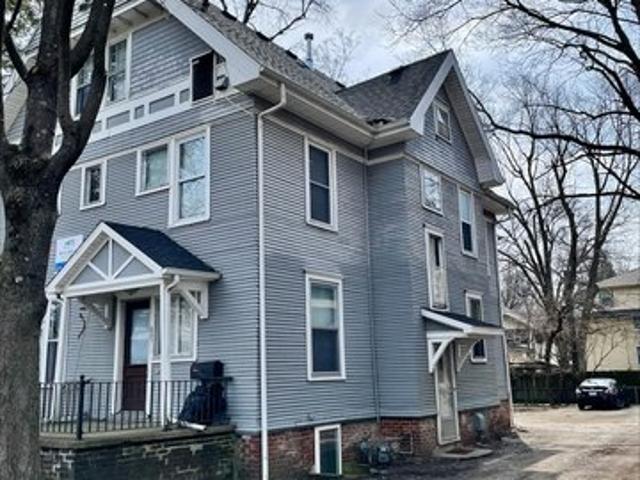 House for sale in Urbana, Illinois