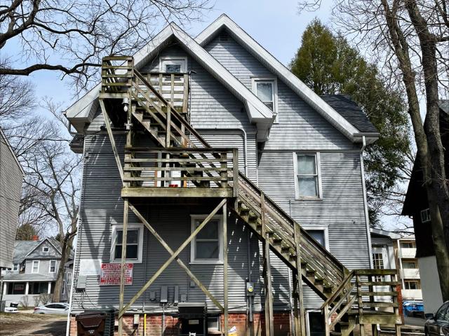 House for sale in Urbana, Illinois