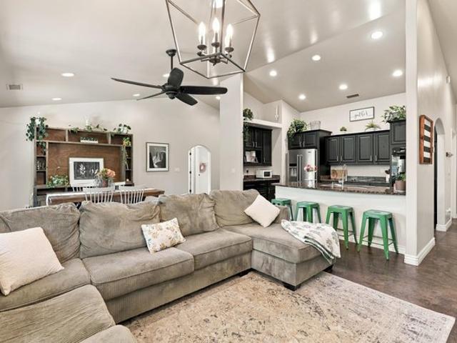 House for sale in Payson, Gila County
