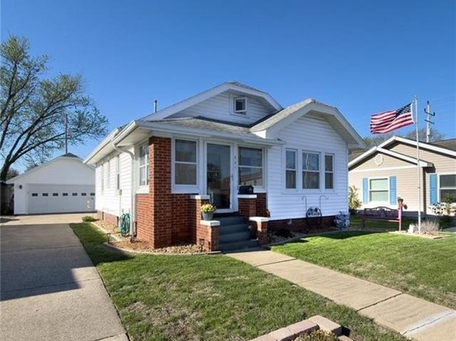 House for sale in Effingham, Illinois